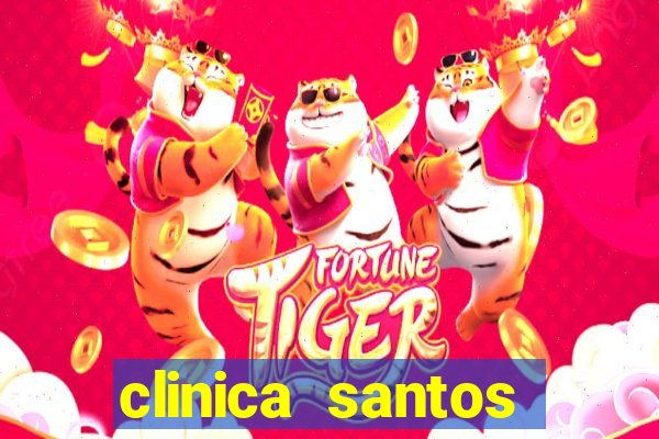 clinica santos dumont uberaba